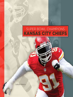 cover image of Kansas City Chiefs